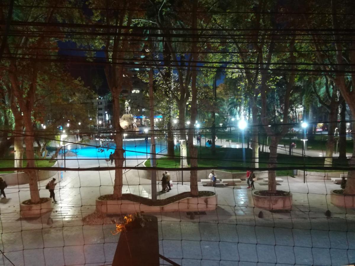 Nuestro Refugio En * Mendoza