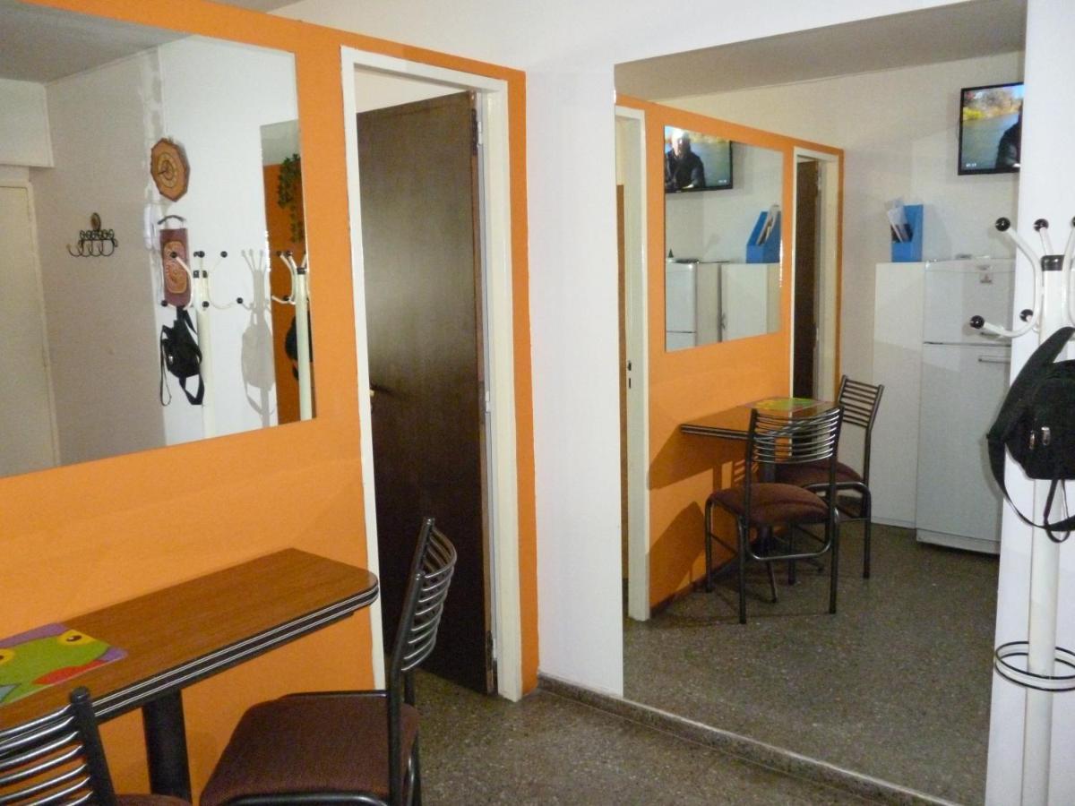 Apartamento Nuestro Refugio En Mendoza