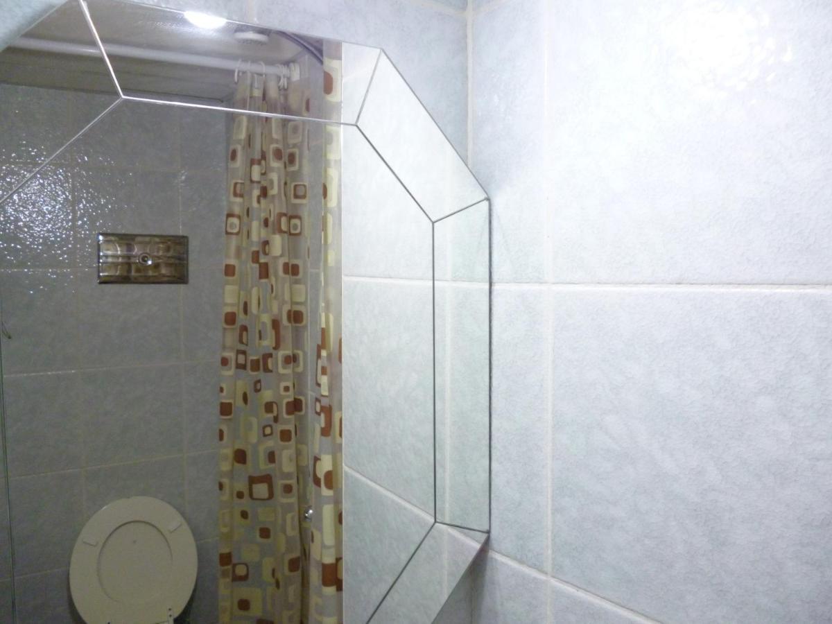 Nuestro Refugio En Apartamento