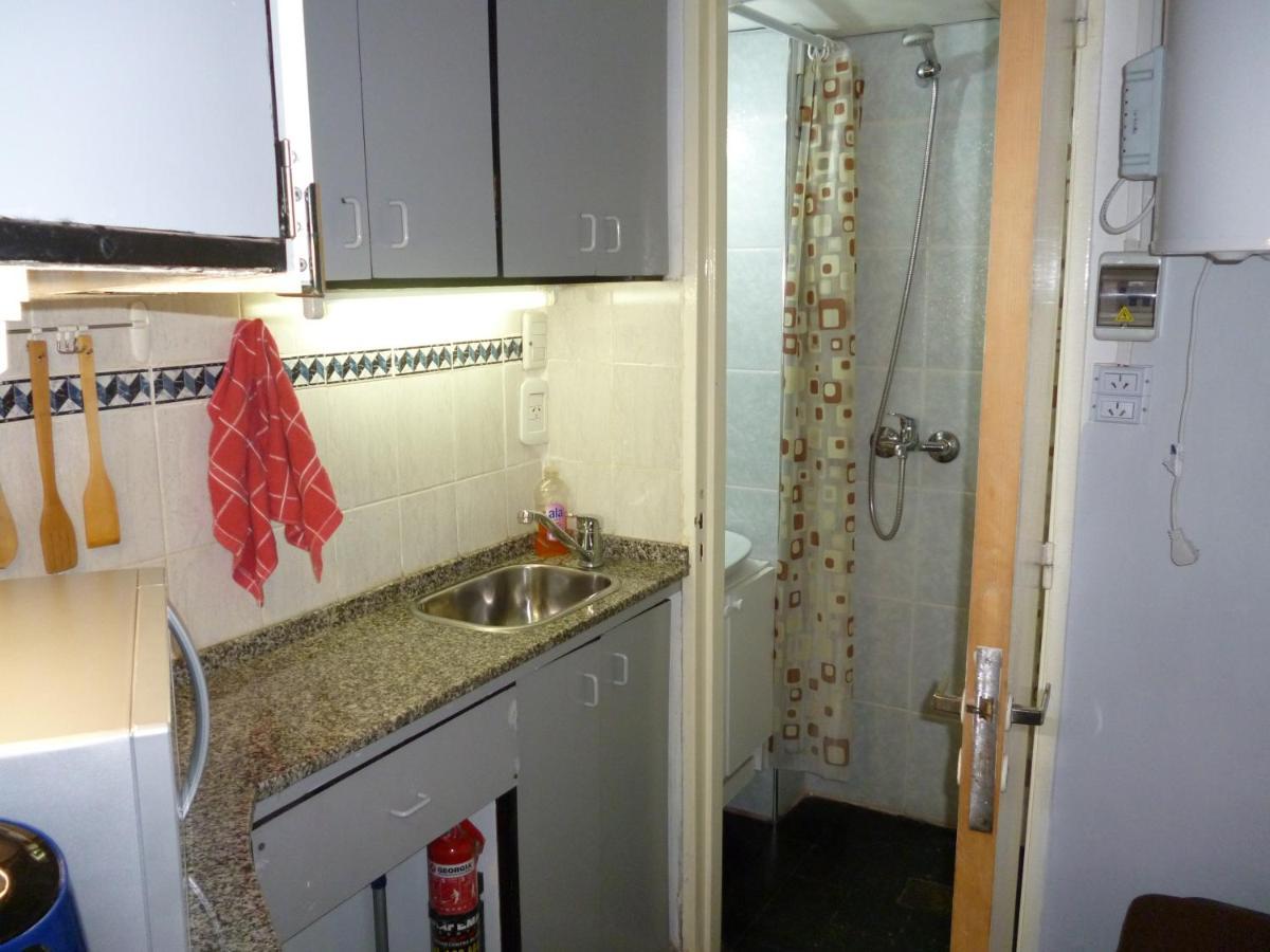 Nuestro Refugio En Apartamento *