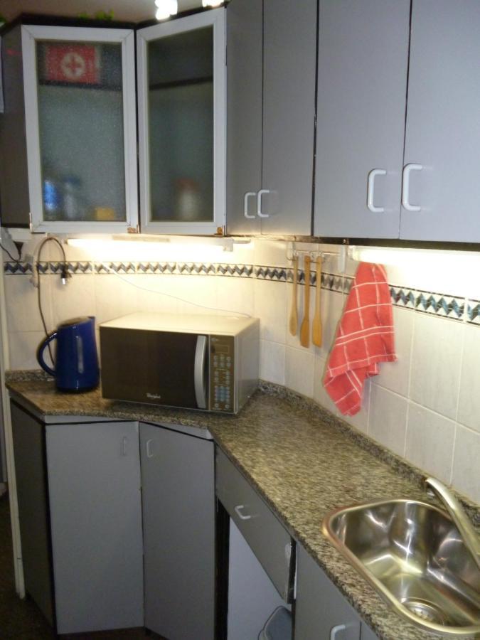 Nuestro Refugio En *