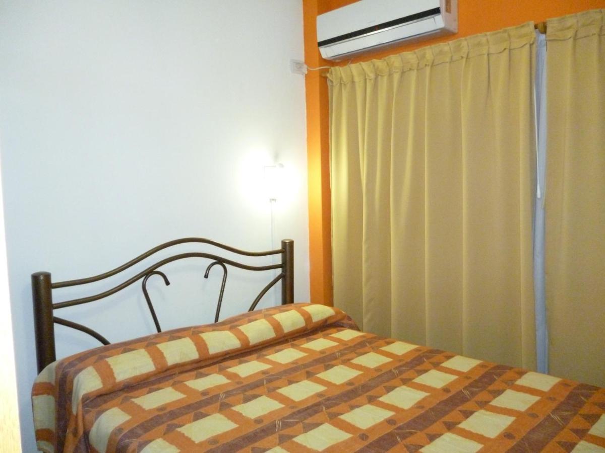 Nuestro Refugio En Apartamento