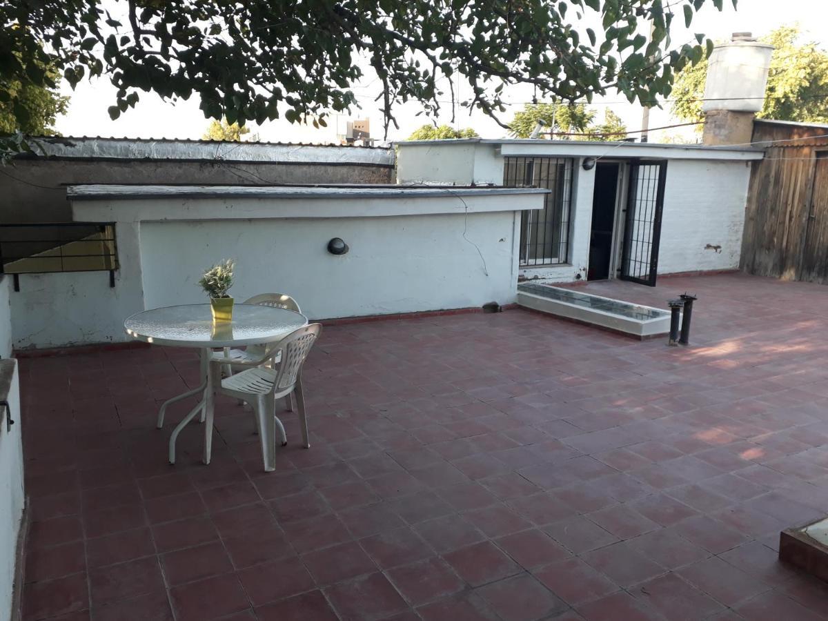 Casa Cerca Del Centro Bed & Breakfast *