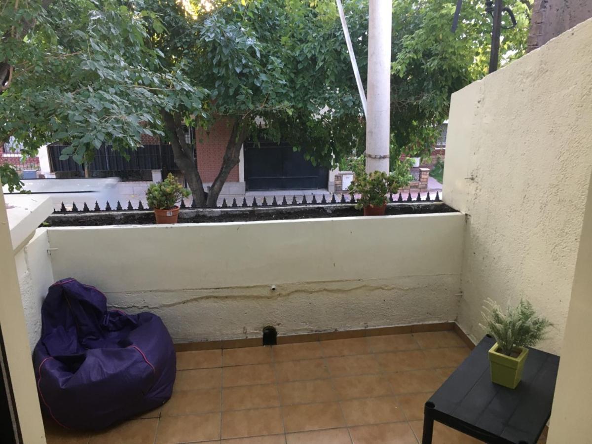 Casa Cerca Del Centro Bed & Breakfast