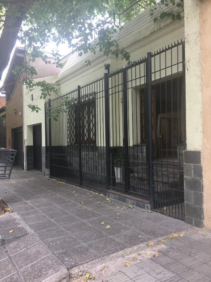 Bed & Breakfast Casa Cerca Del Centro *