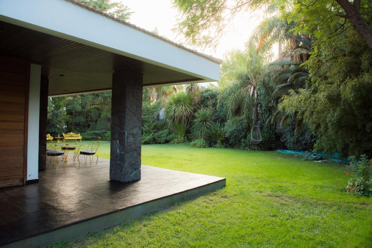 Big House Adults Only Habitación en casa particular