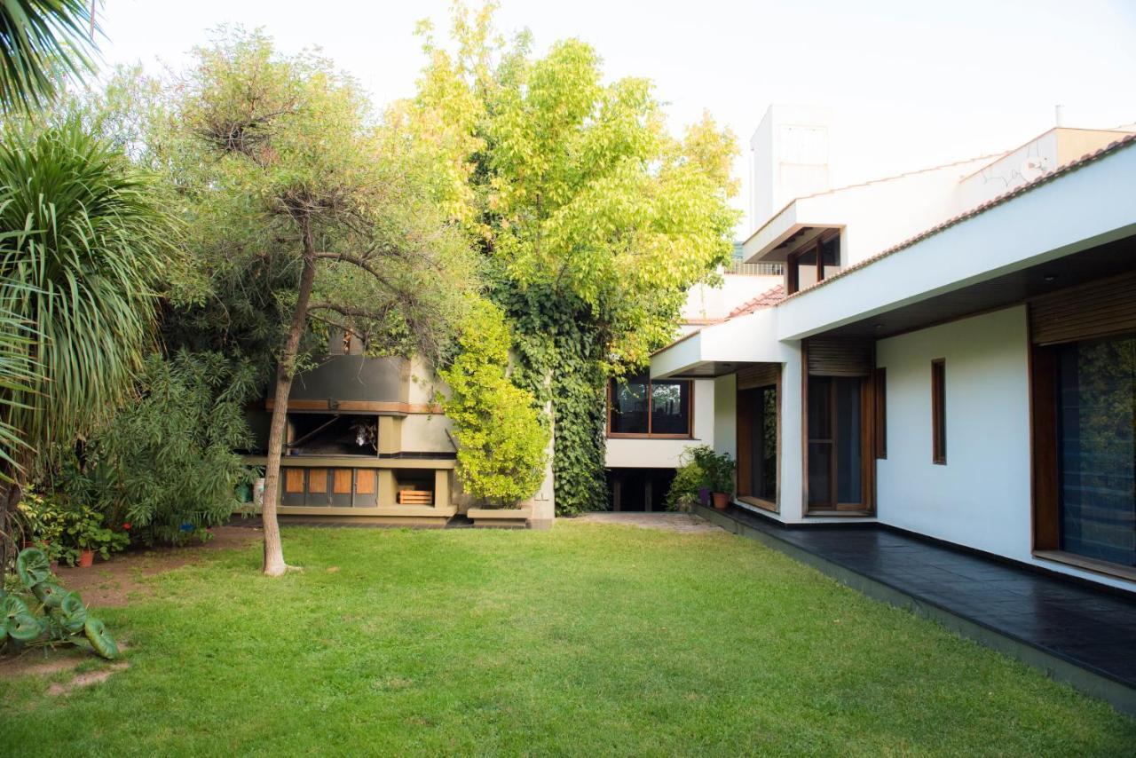 Habitación en casa particular Big House Adults Only