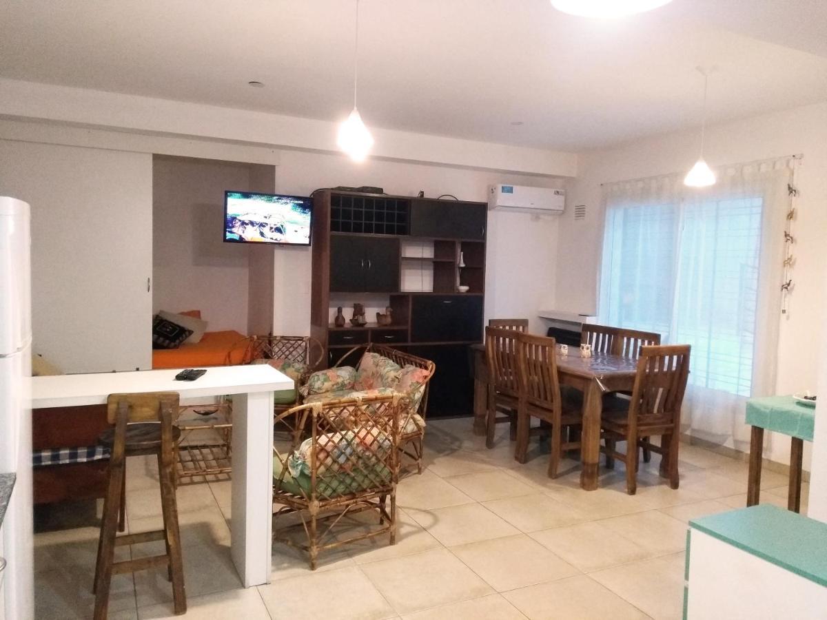 De Aldi Apartamento Mendoza