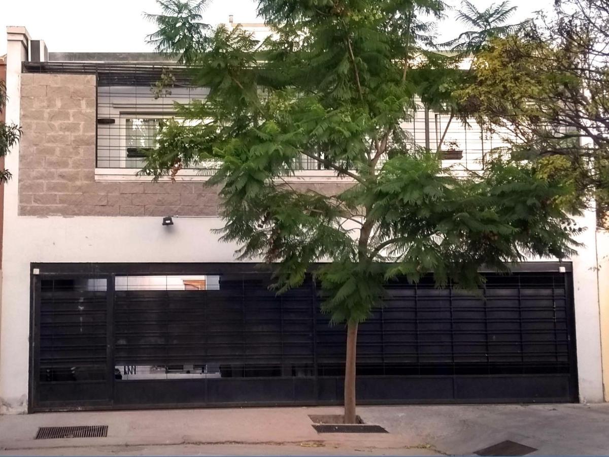 Apartamento De Aldi *