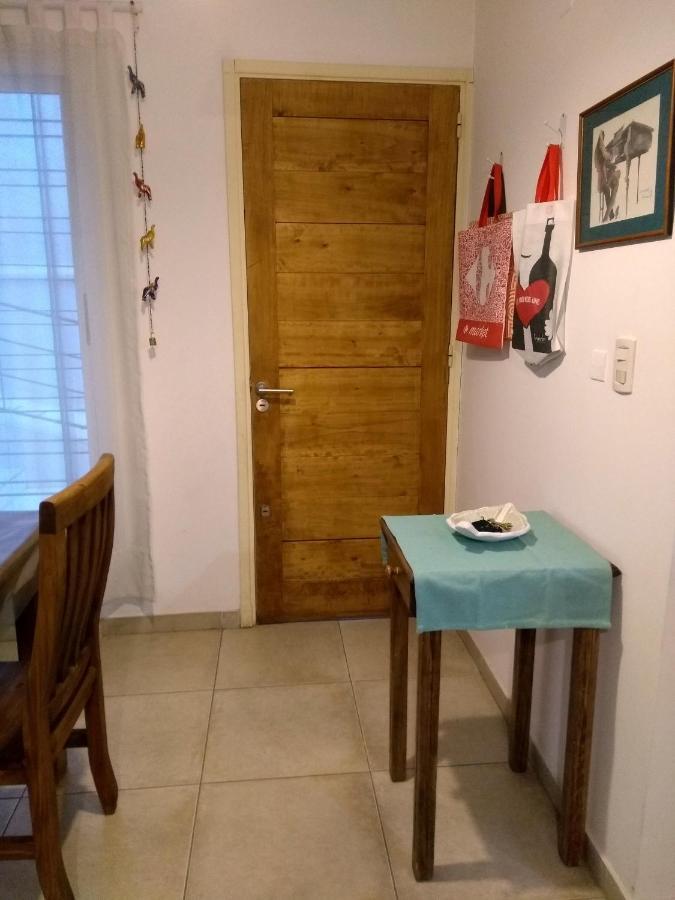 De Aldi Apartamento Mendoza