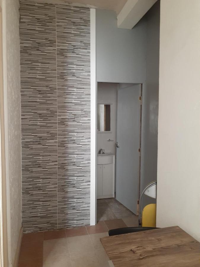 Apartamento Pasaje San Martin Microcentro Y Alem Deluxe Mendoza