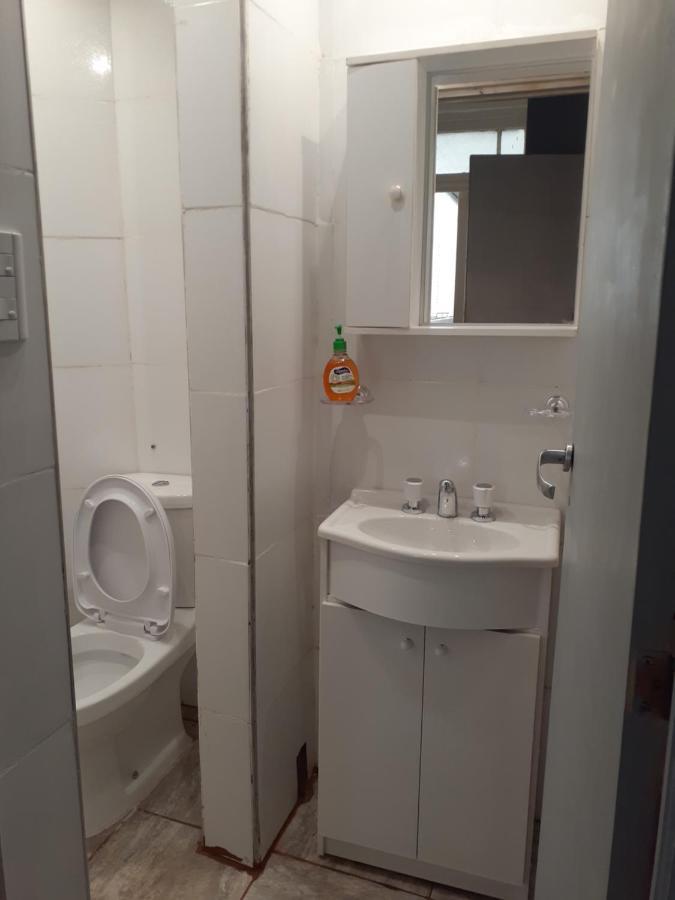 Apartamento Pasaje San Martin Microcentro Y Alem Deluxe *