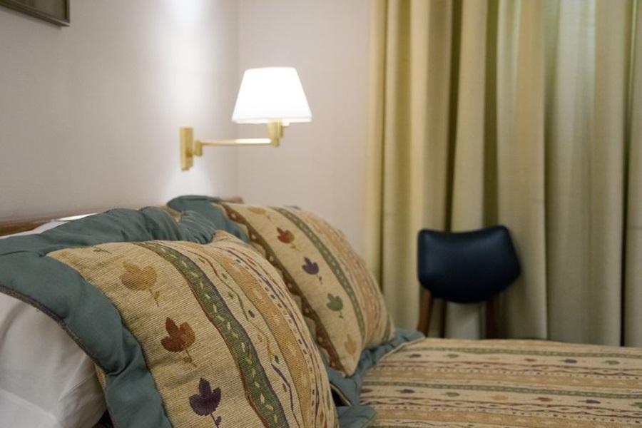 Cervantes Hotel 3*