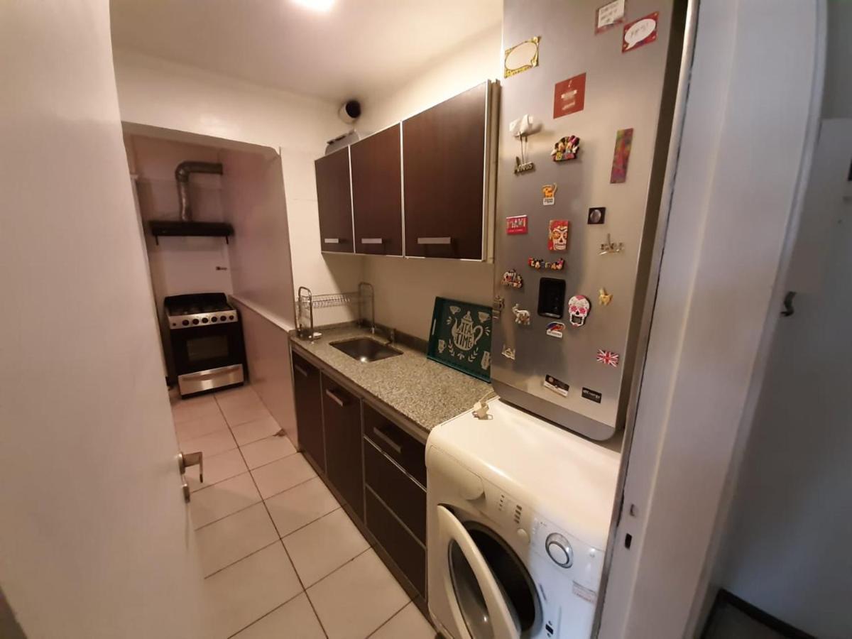 Apartamento Apartamento Centrico Amueblado