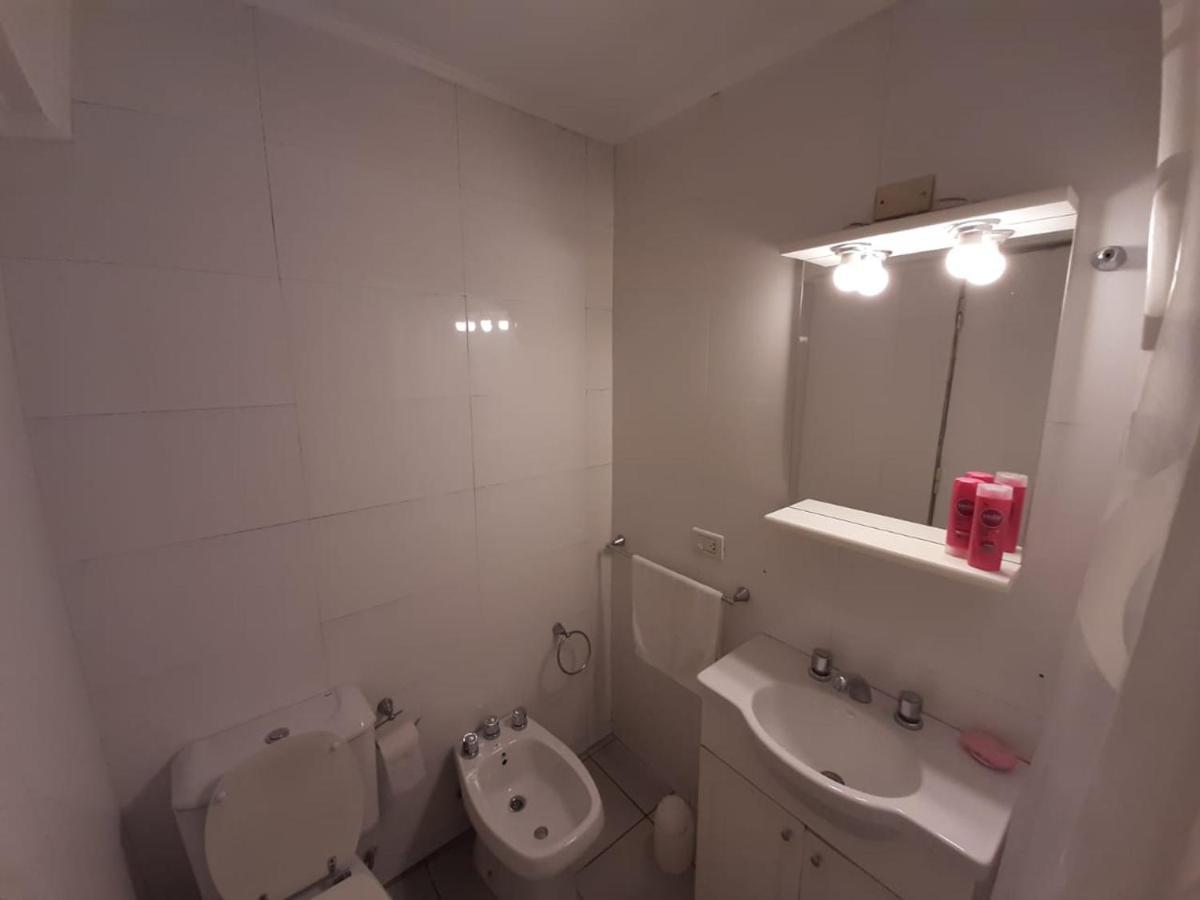 Apartamento Centrico Amueblado Apartamento Mendoza