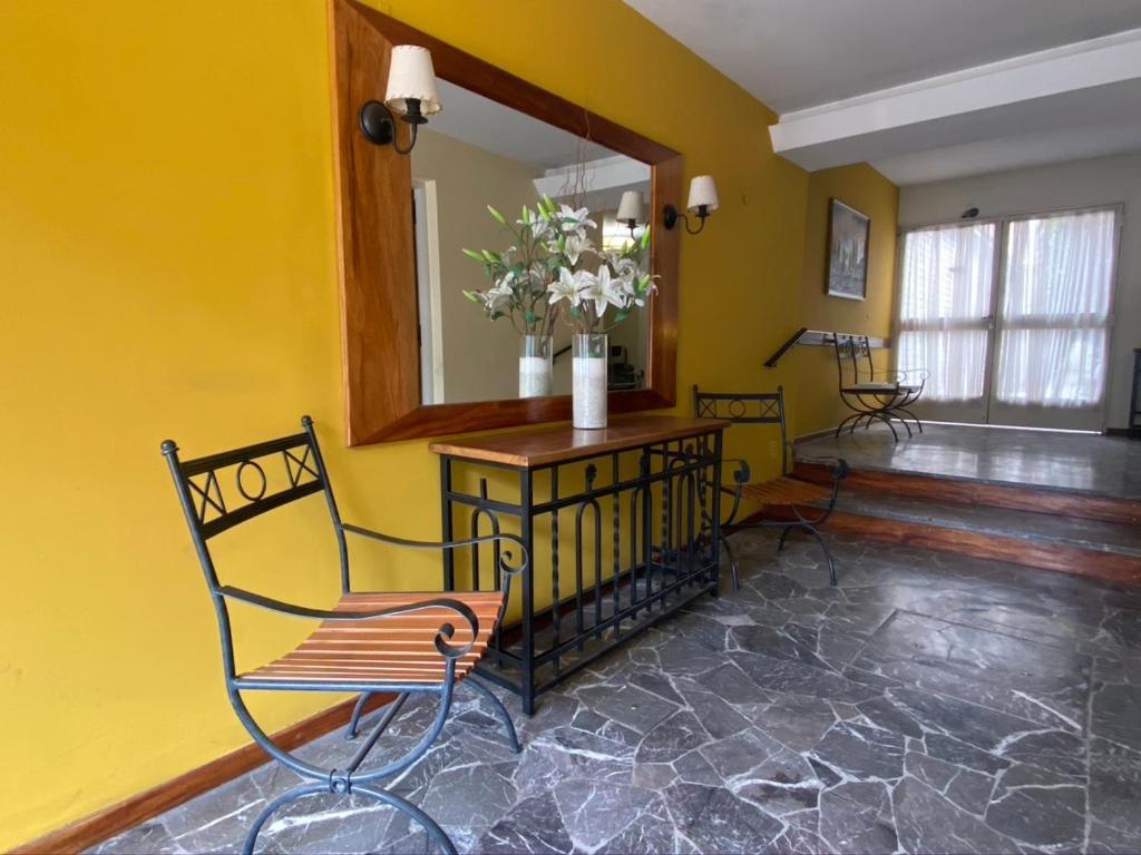 Inés Hotel Mendoza