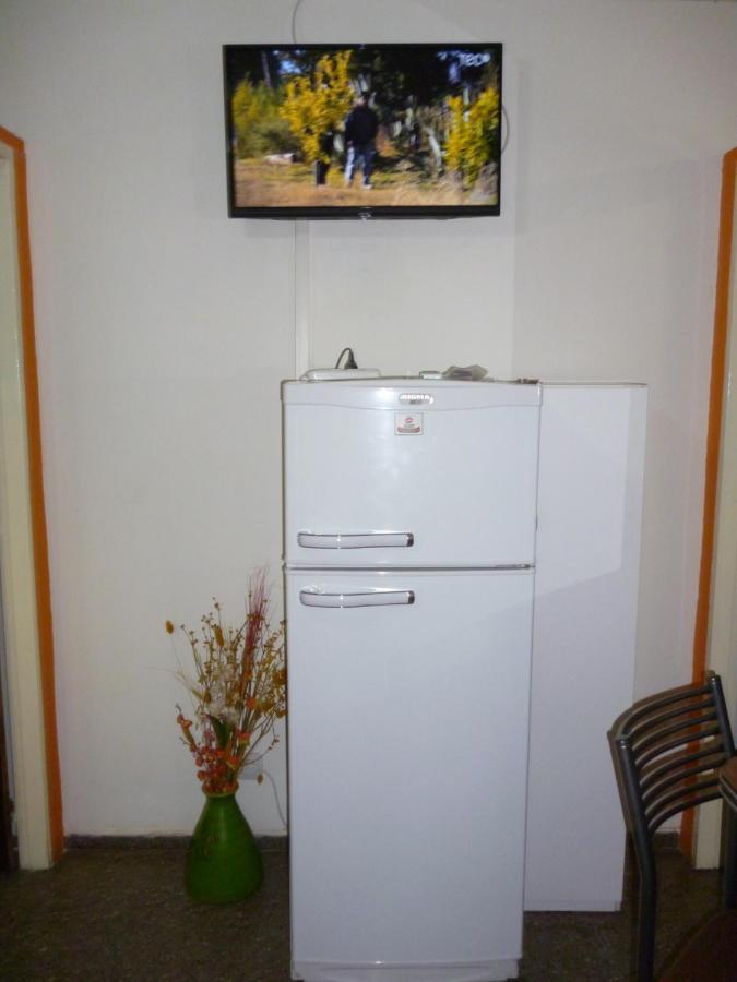 Nuestro Refugio En Apartamento Mendoza
