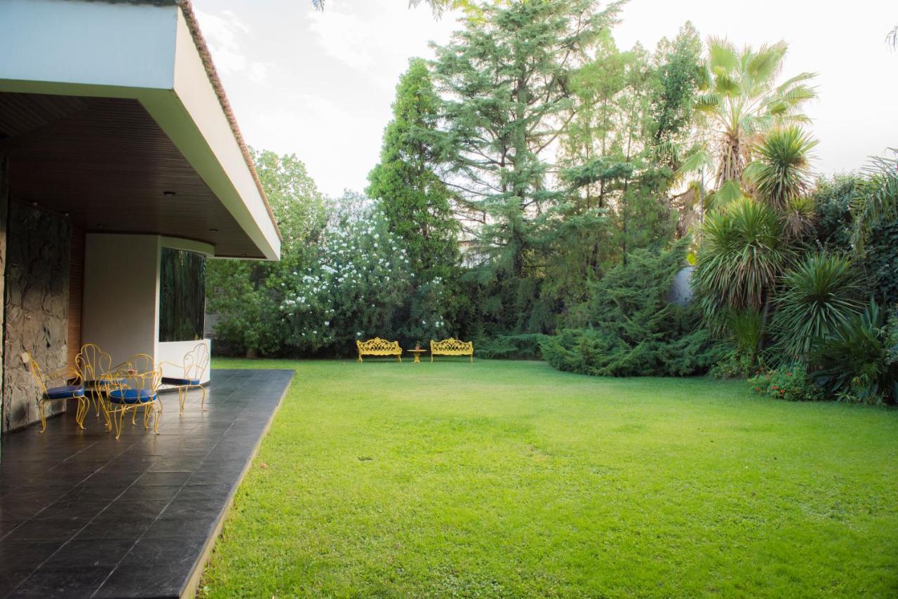 Big House Adults Only Mendoza