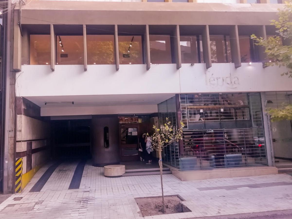 Apartamento Apart Centrico *