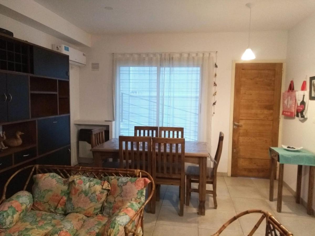 De Aldi Apartamento Mendoza