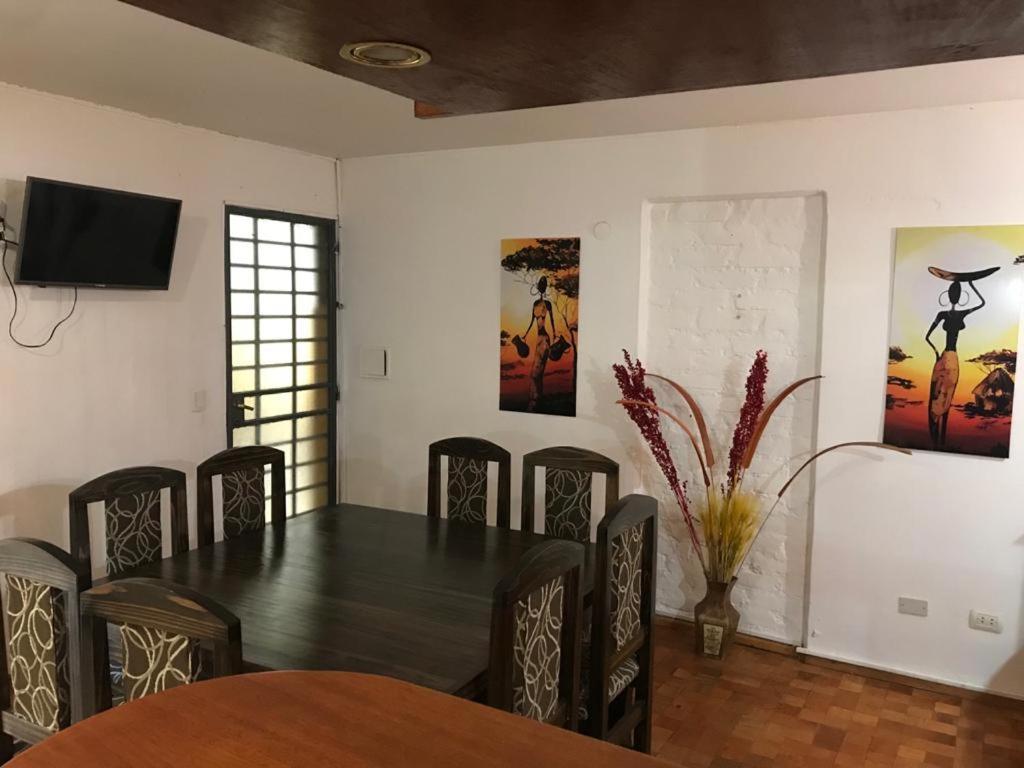 Apartment Dto El Asadito