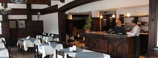 Hotel Rincon Vasco Hotel Mendoza