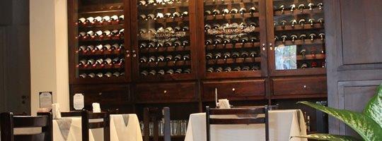 Hotel Rincon Vasco *