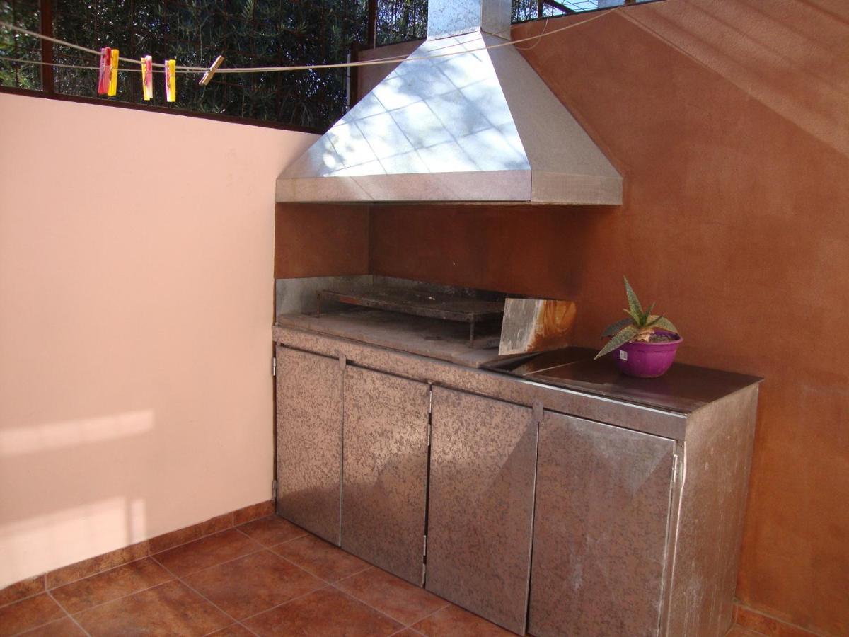 Nietos Departamentos Apartamento Mendoza