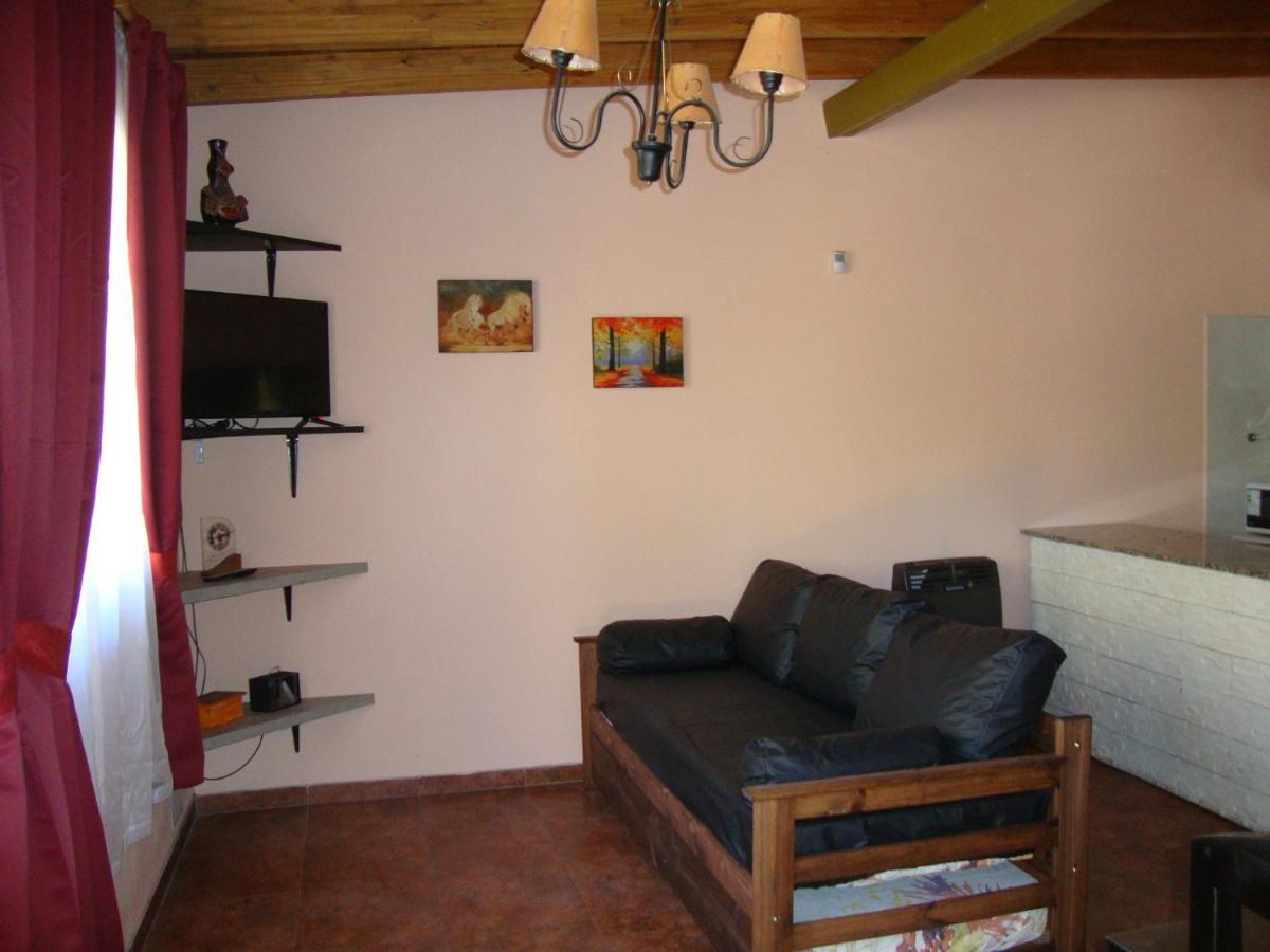 Nietos Departamentos Apartamento *