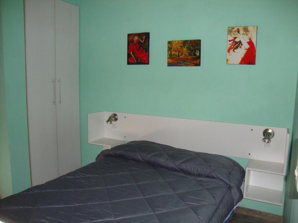 Nietos Departamentos Apartamento