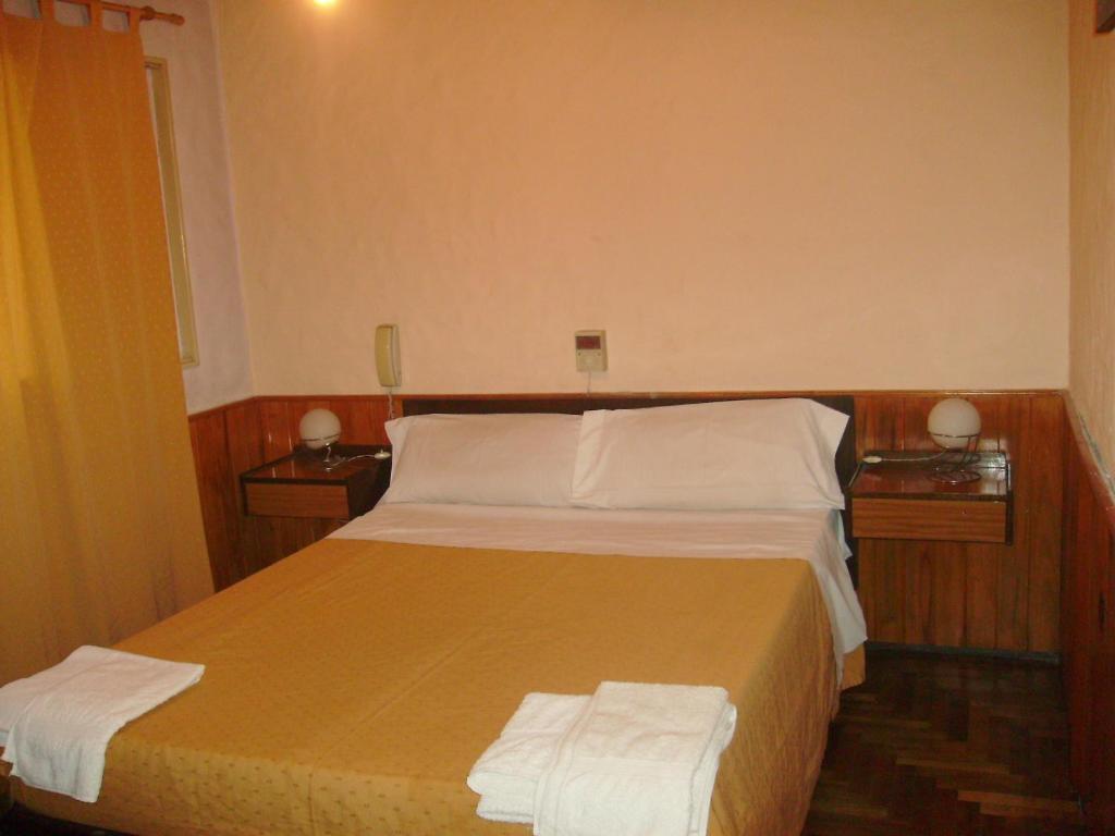 Panamericano Hotel Mendoza