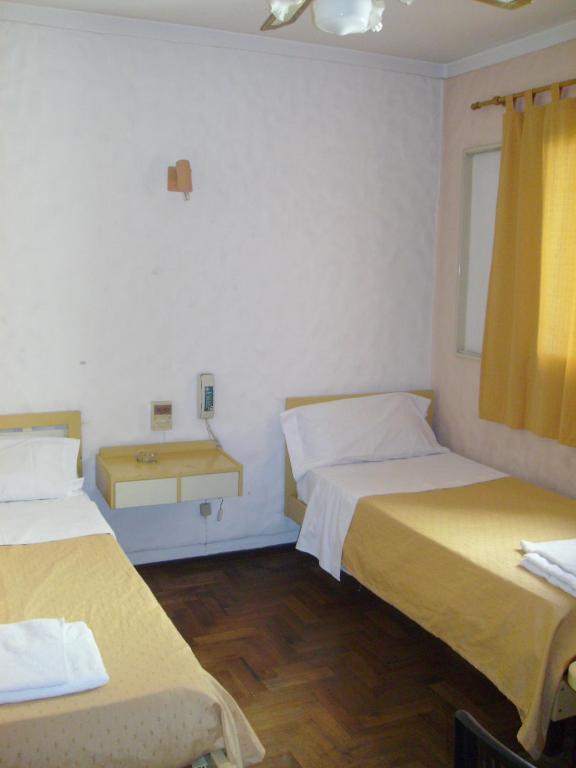 Panamericano Hotel Mendoza