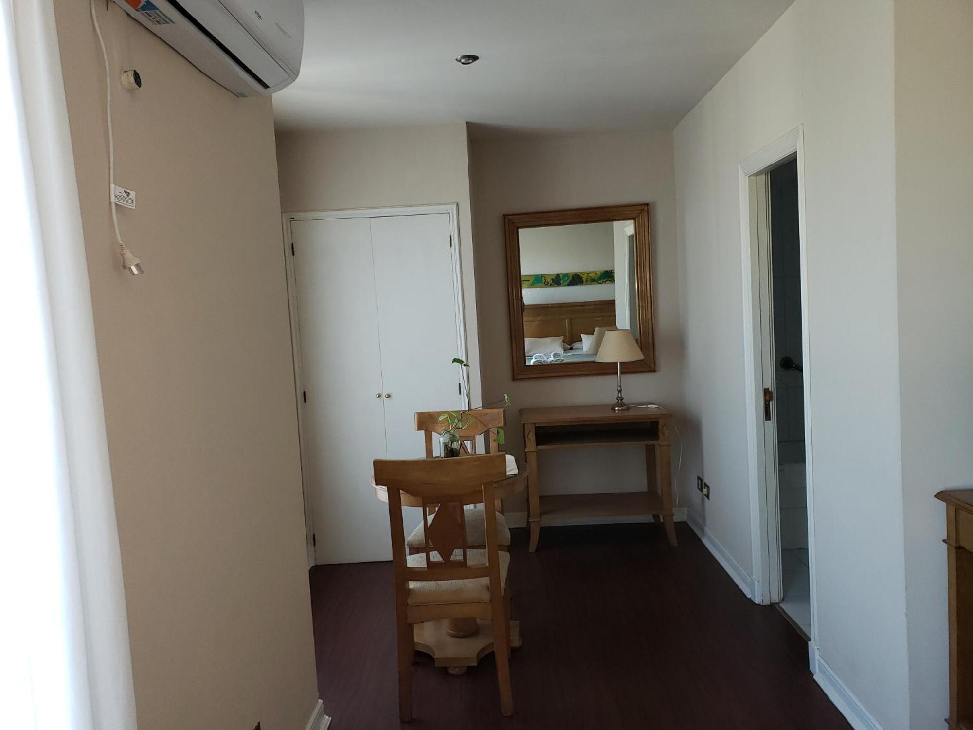 Apartamento Apart 1510 *