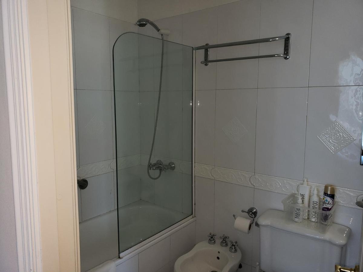 Apart 1510 Mendoza