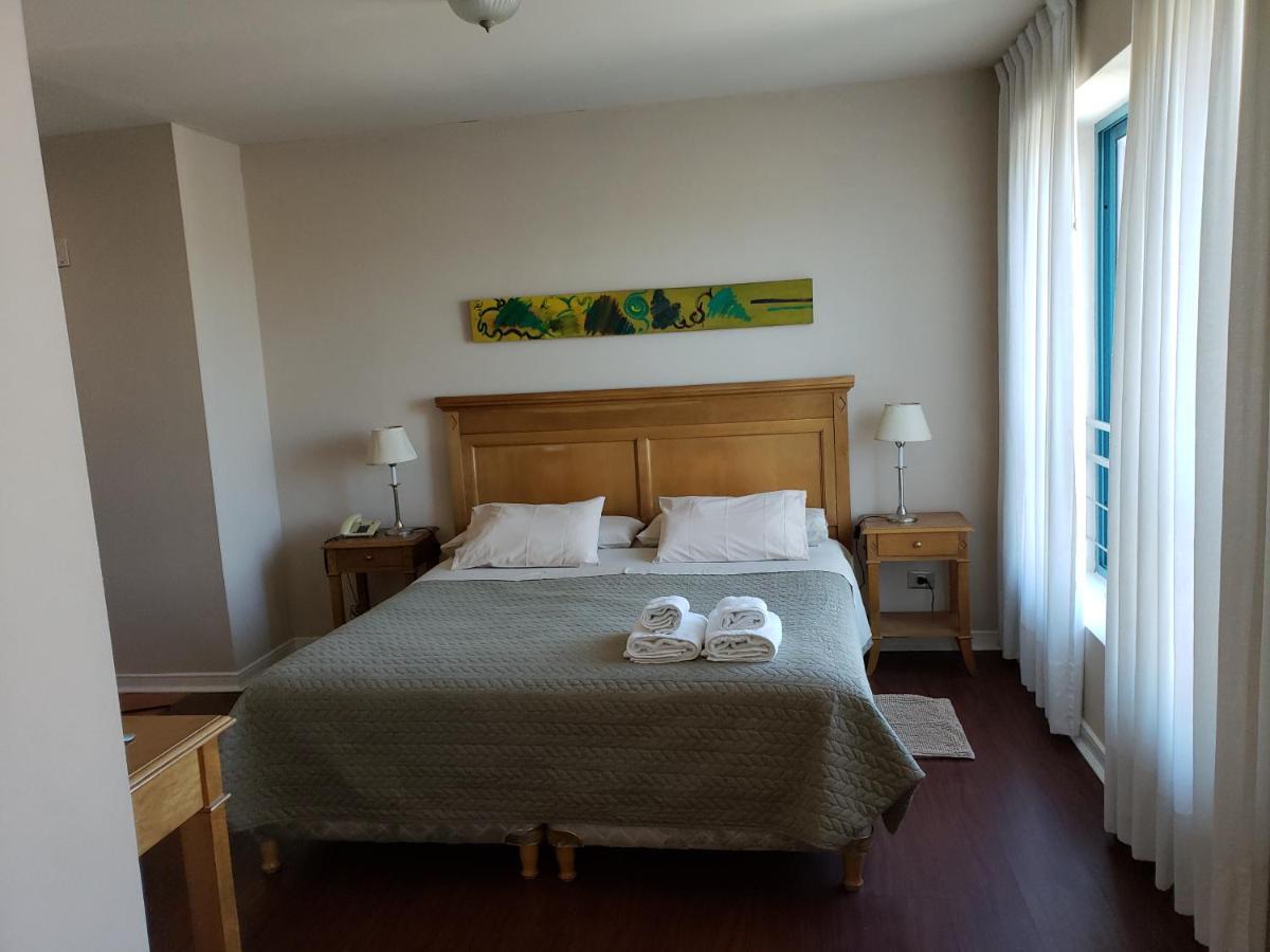 Apart 1510 Apartamento *