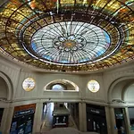 Departamento En Mendoza Capital, La Mejor Ubicacion!!