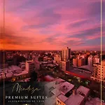 Mendoza Premium Suites - Dpto de Lujo EP - Excelente Ubicación!