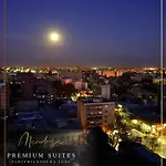 Mendoza Premium Suites - Dpto de Lujo EP - Excelente Ubicación!