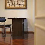 Hotel Cervantes