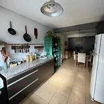 Hermoso departamento céntrico, con estacionamiento