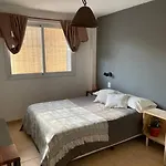 Hermoso departamento céntrico, con estacionamiento