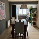 Hermoso departamento céntrico, con estacionamiento