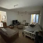 Hermoso departamento céntrico, con estacionamiento