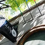 Lomas Apart Hotel