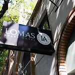 Lomas Apart Hotel