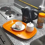 De La Torre Apartment