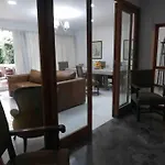 Amplia Casa Cerca De Aristdes Con Patio Y Parilla