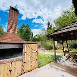 cabaña 17