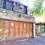 Comoda Suite En Una Ubicación Privilegiada De La Ciudad De Mendoza