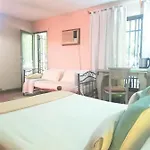 Comoda Suite En Una Ubicación Privilegiada De La Ciudad De Mendoza